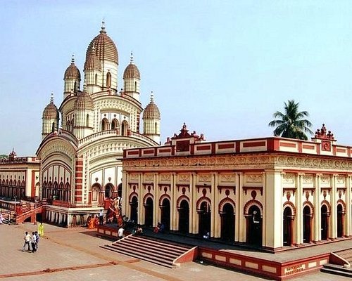 Cultural tours in Kolkata